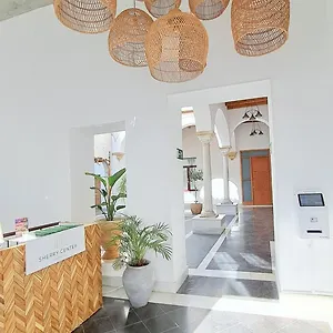 Lägenhet Sherry Center, Jerez de la Frontera