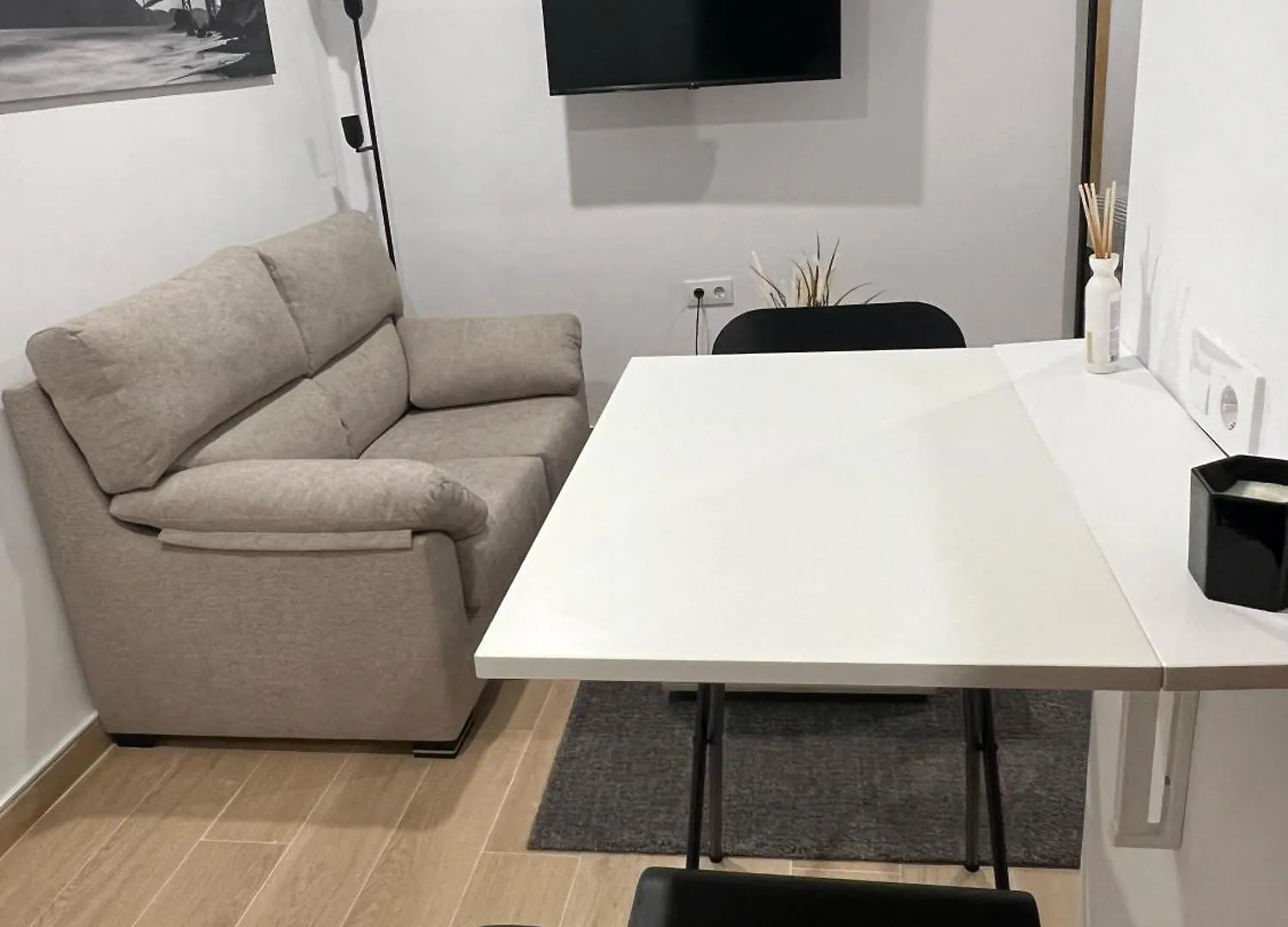 G&H Apartments - Apartamento Porvenir Jerez de la Frontera