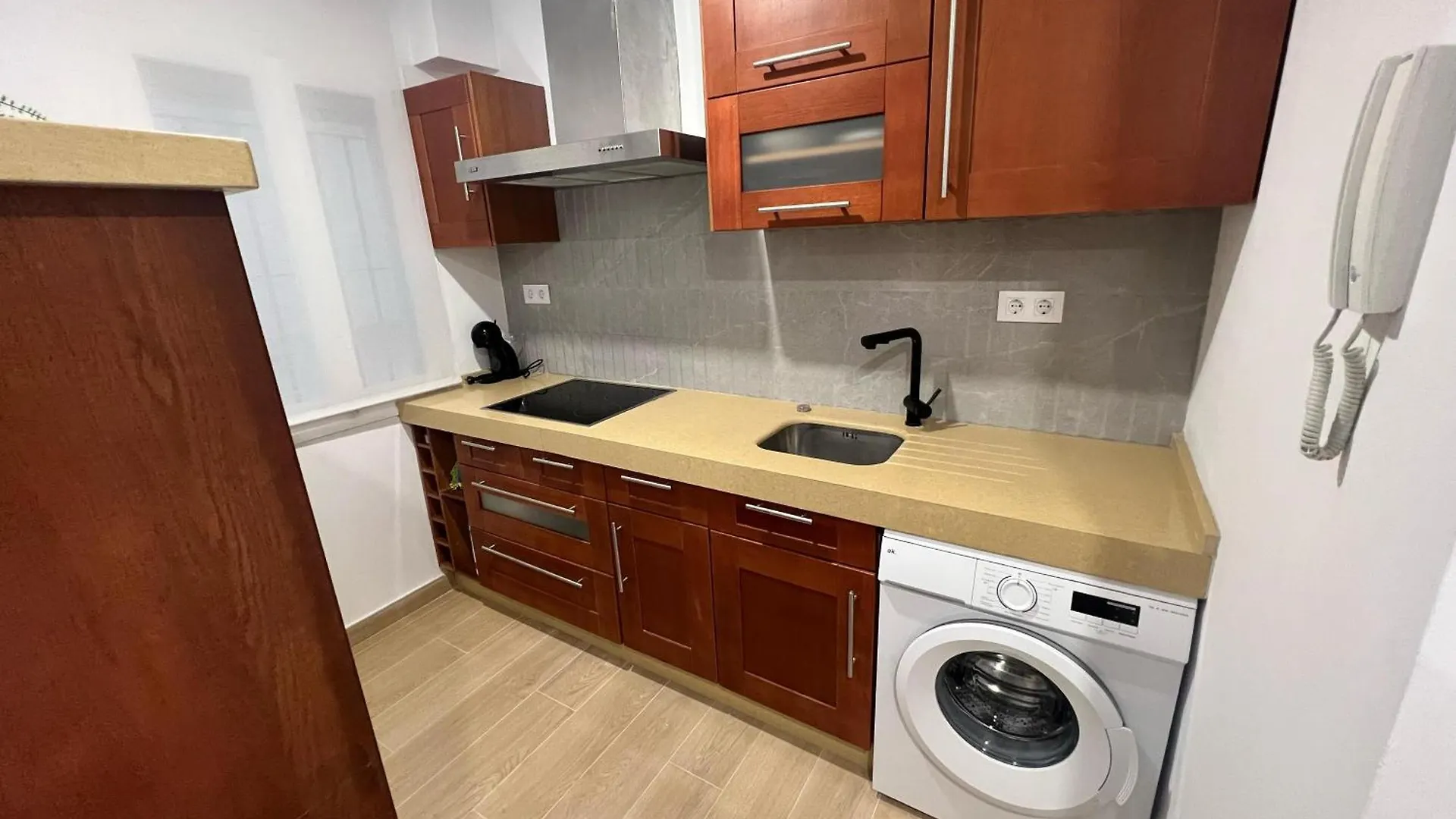 G&H Apartments - Apartamento Porvenir Jerez de la Frontera