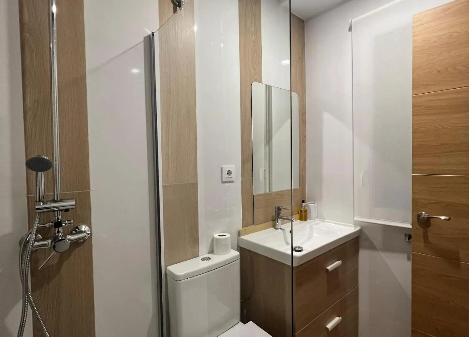 G&H Apartments - Apartamento Porvenir 赫雷斯 0*,  西班牙