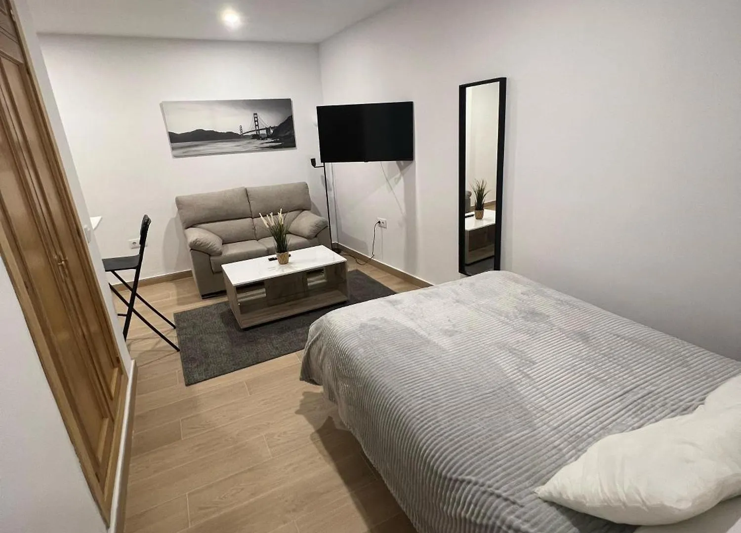 G&H Apartments - Apartamento Porvenir 赫雷斯 西班牙