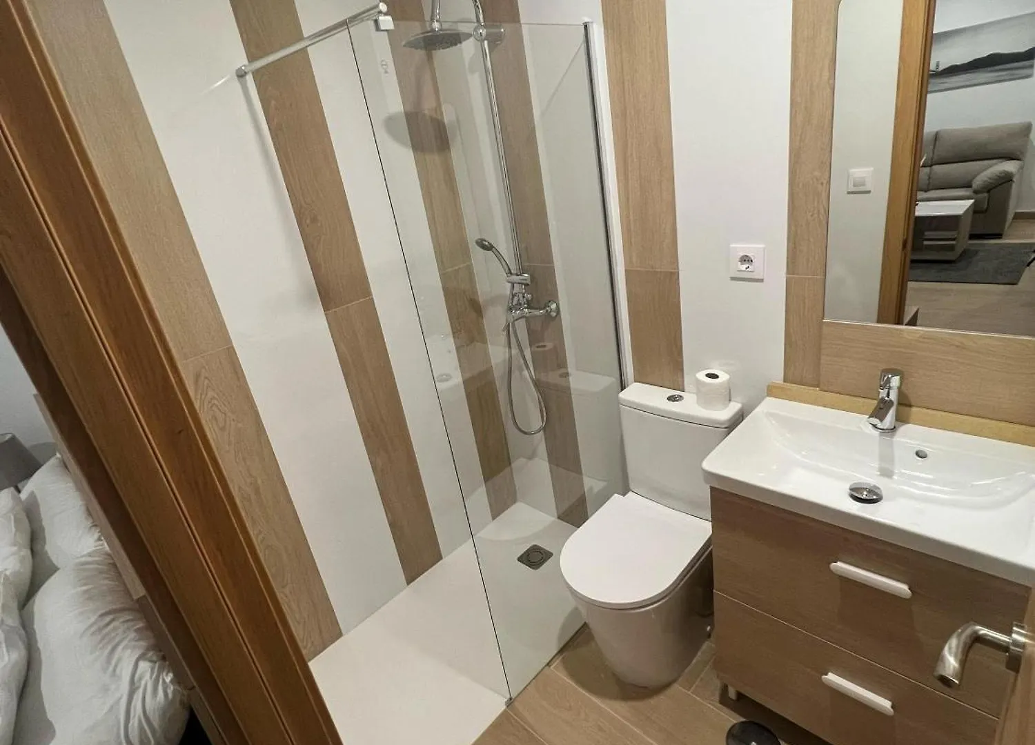 G&H Apartments - Apartamento Porvenir 赫雷斯