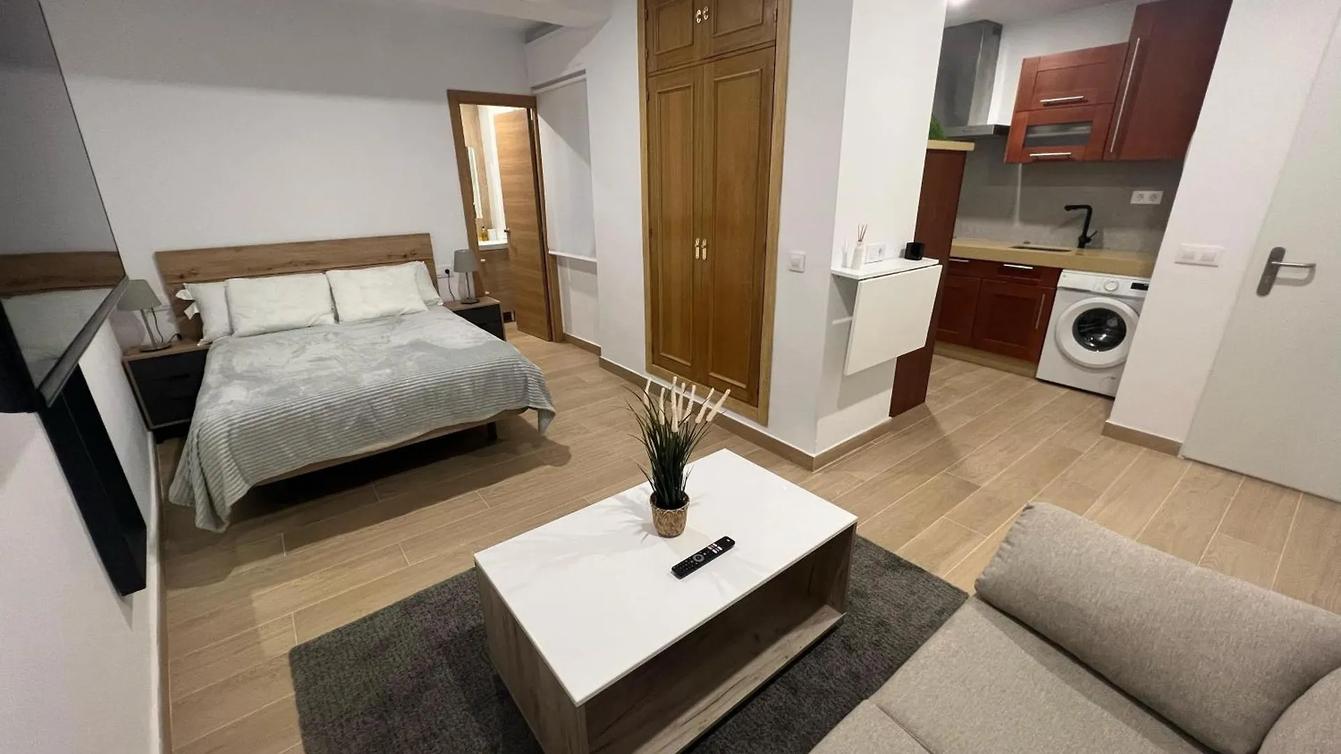 G&H Apartments - Apartamento Porvenir 赫雷斯