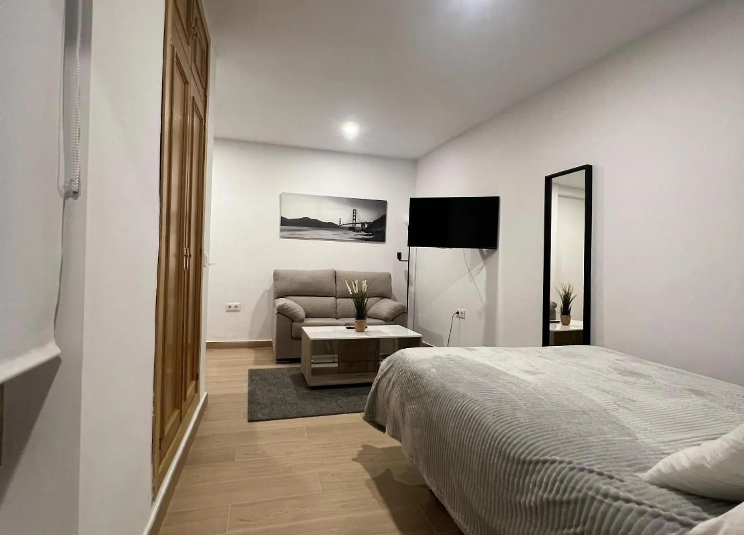 G&H Apartments - Apartamento Porvenir 赫雷斯