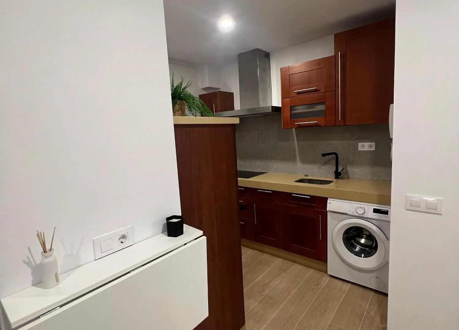 G&H Apartments - Apartamento Porvenir 赫雷斯 西班牙