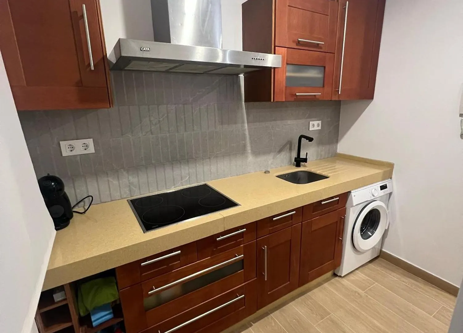 G&H Apartments - Apartamento Porvenir 赫雷斯