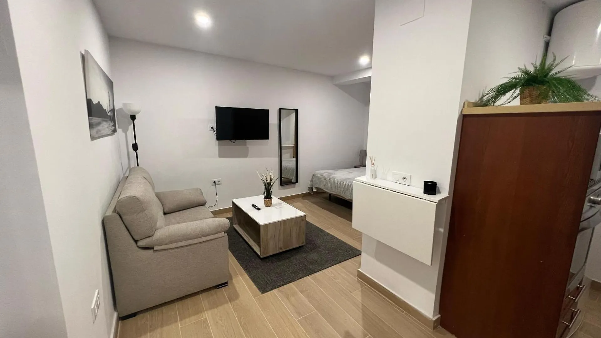 G&H Apartments - Apartamento Porvenir 赫雷斯 西班牙