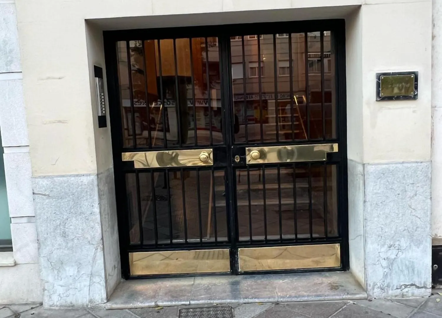 G&H Apartments - Apartamento Porvenir 赫雷斯