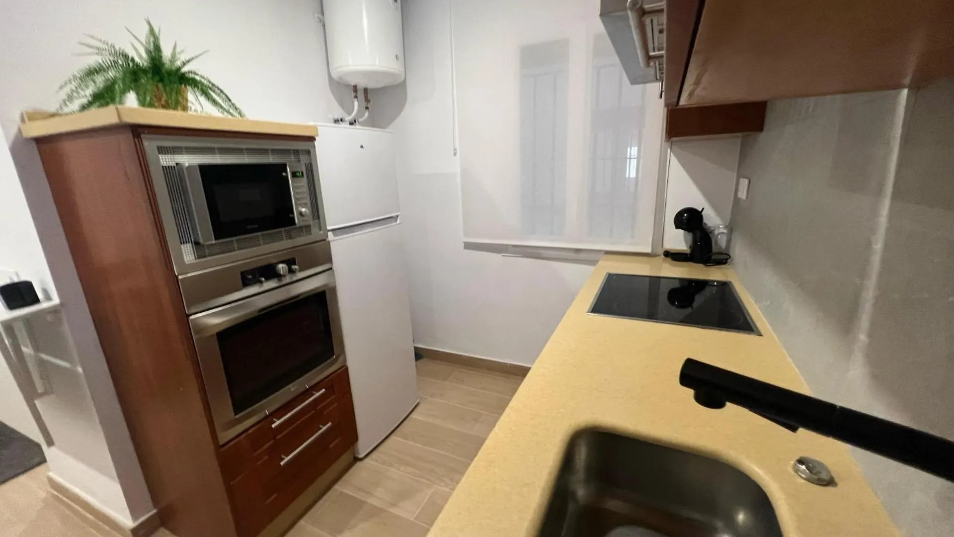 G&H Apartments - Apartamento Porvenir 赫雷斯