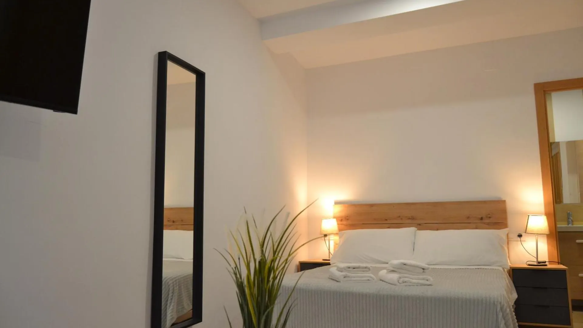 G&H Apartments - Apartamento Porvenir 赫雷斯