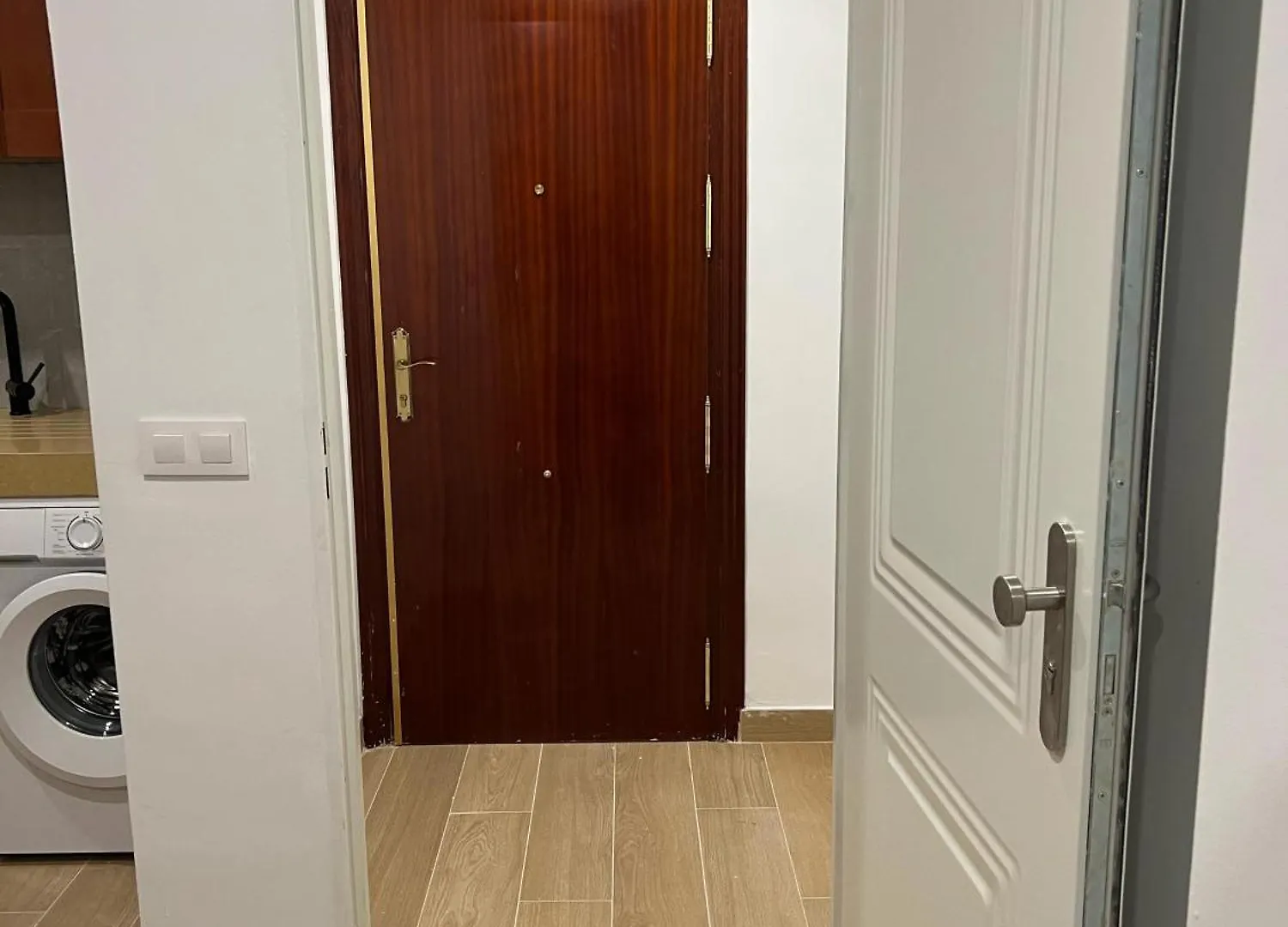 G&H Apartments - Apartamento Porvenir Jerez de la Frontera